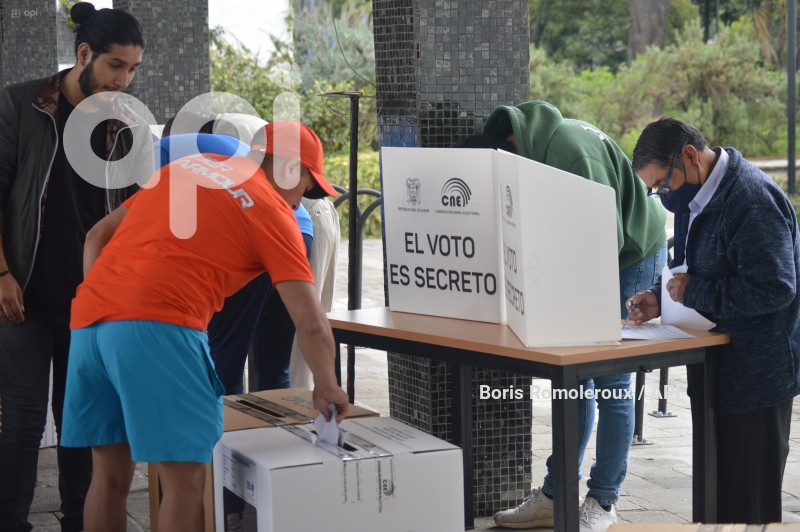 CUENCA-ELECCIONES 2023