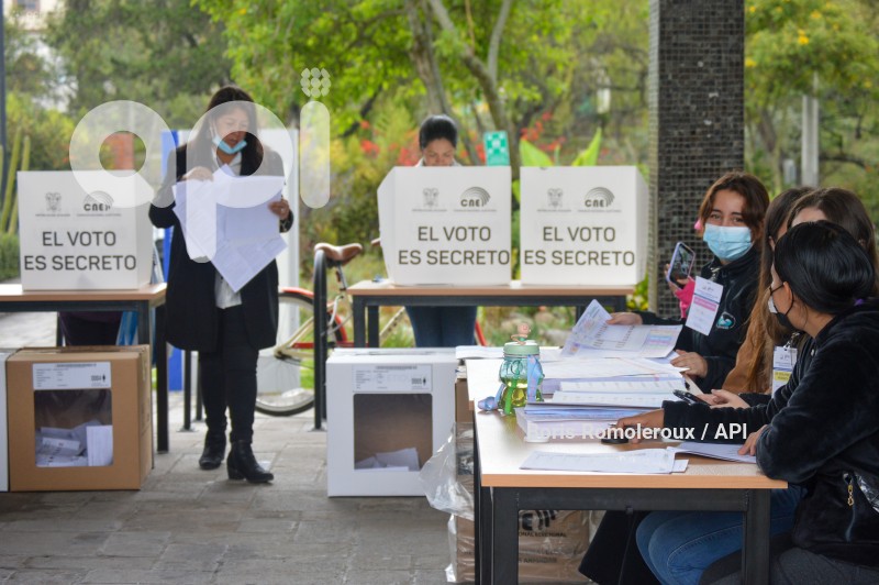 CUENCA-ELECCIONES 2023