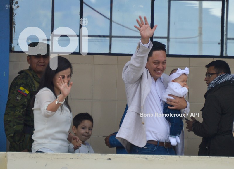CUENCA-ELECCIONES 2023