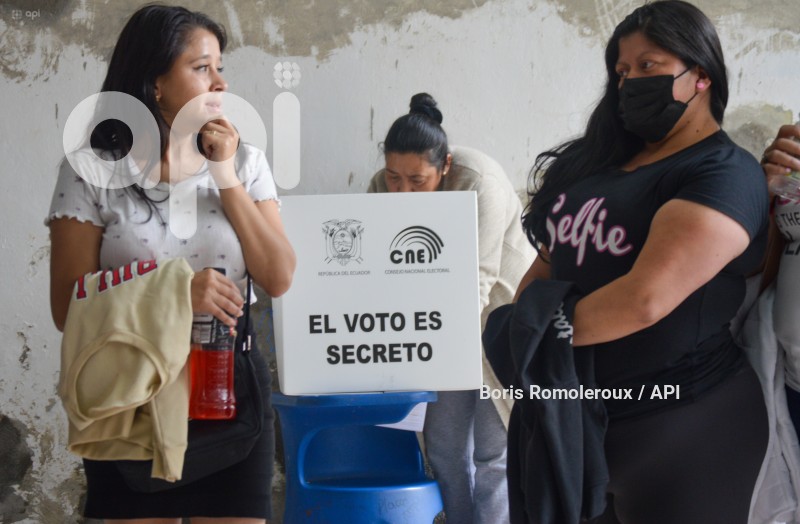 CUENCA-ELECCIONES 2023
