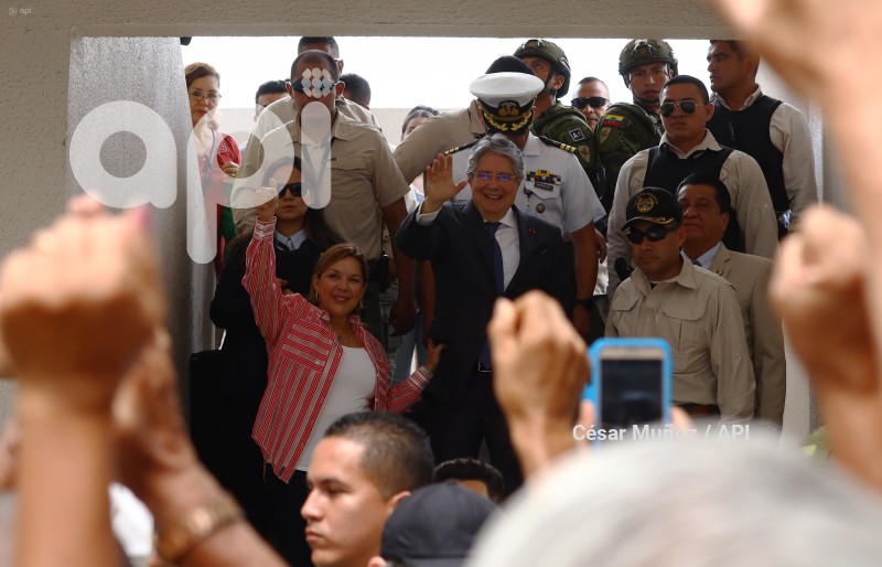 GYE-VOTO GUILLERMO LASSO