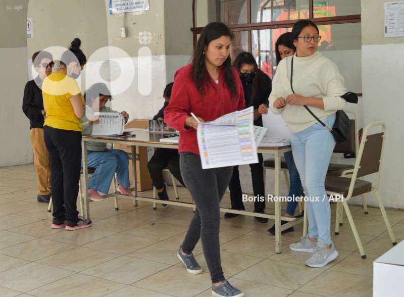 CUENCA-ELECCIONES 2023
