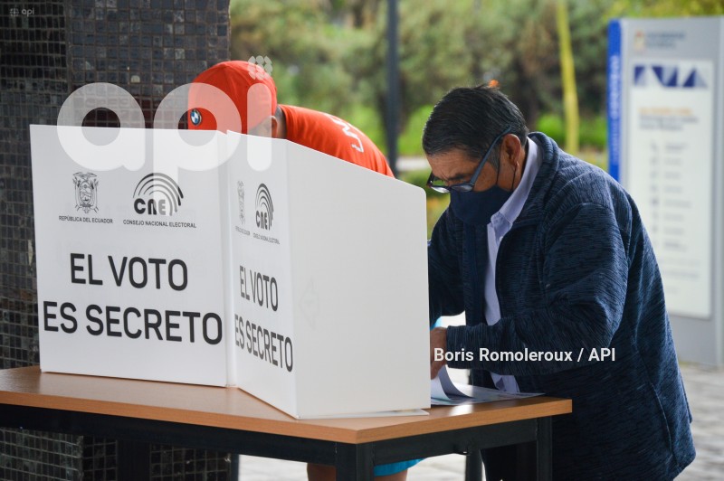 CUENCA-ELECCIONES 2023