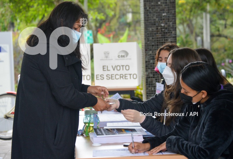 CUENCA-ELECCIONES 2023