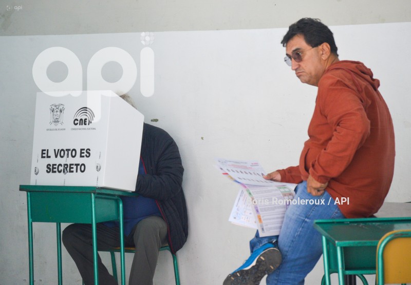 CUENCA-ELECCIONES 2023