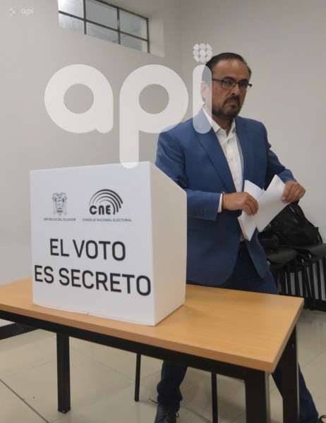 CUENCA-ELECCIONES 2023
