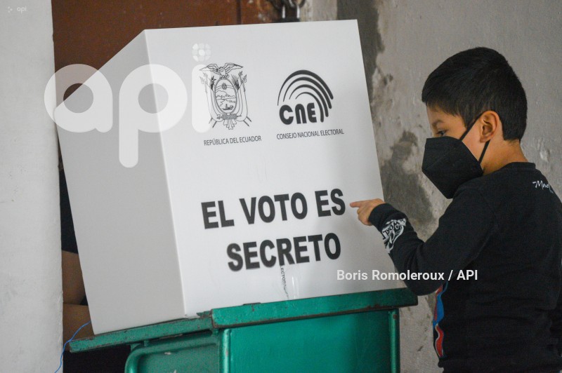 CUENCA-ELECCIONES 2023