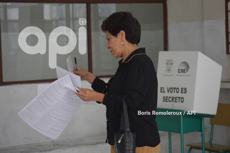 CUENCA-ELECCIONES 2023