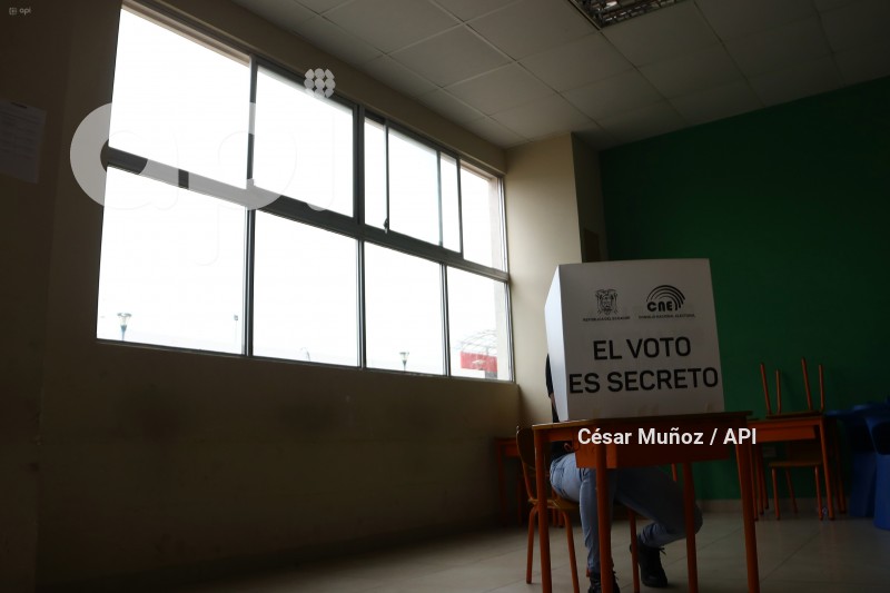 GYE-ELECCIONES GYE