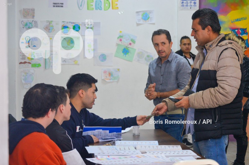 CUENCA-ELECCIONES 2023