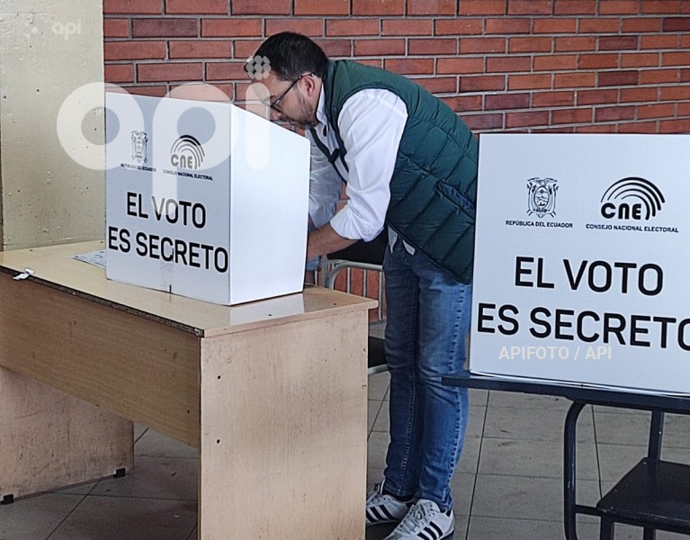 CUENCA-ELECCIONES 2023