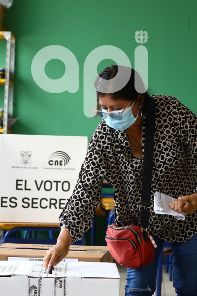 GYE-ELECCIONES GYE