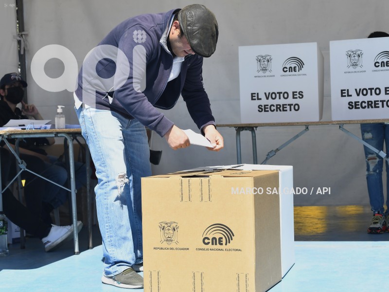 SUFRAGIO-2023