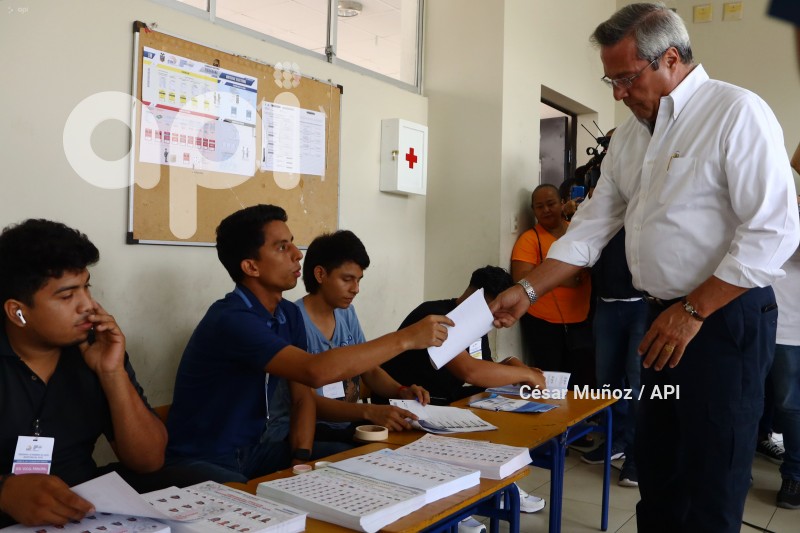 GYE-VOTO JIMMY JAIRALA