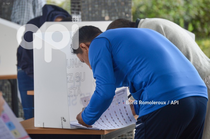 CUENCA-ELECCIONES 2023