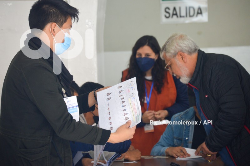 CUENCA-ELECCIONES 2023