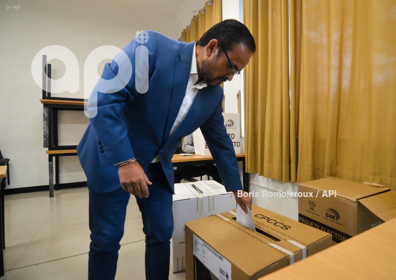 CUENCA-ELECCIONES 2023