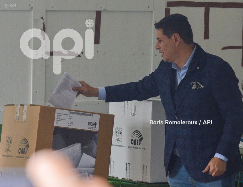 CUENCA-ELECCIONES 2023