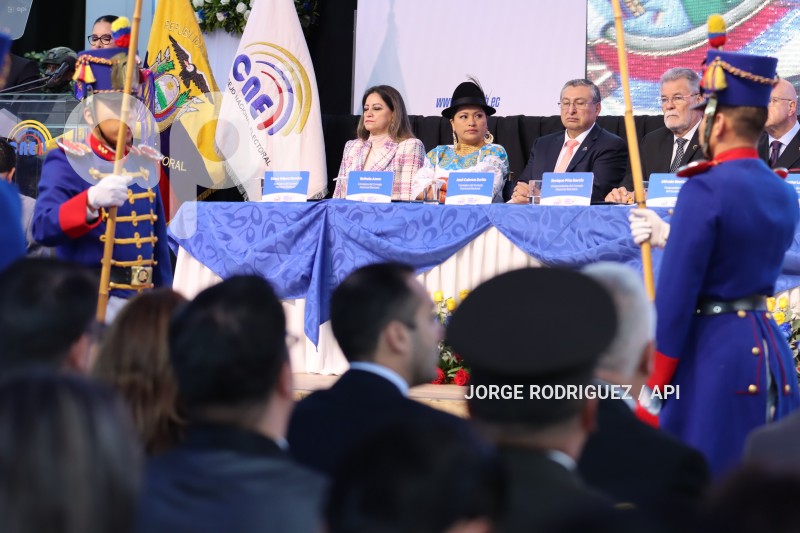 UIO-INAGURACION-CNE-VOTACIONES