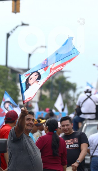 GYE-CARAVANA TRIUNFO
