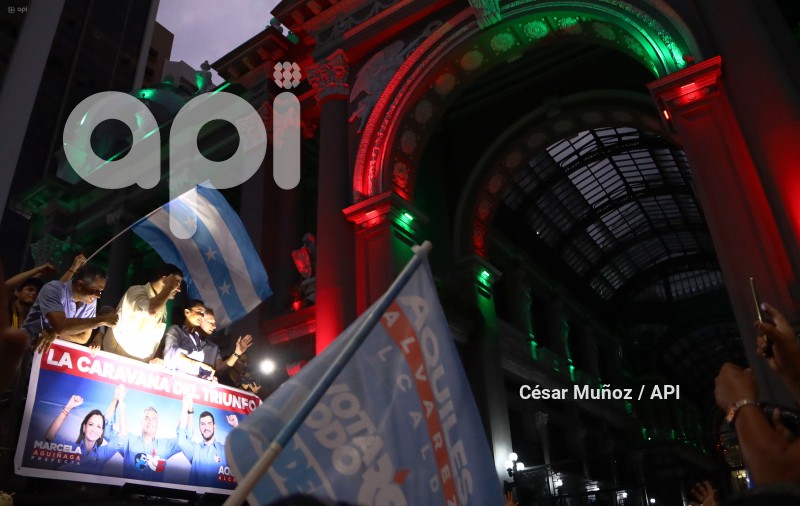 GYE-CARAVANA TRIUNFO