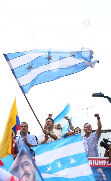 GYE-CARAVANA TRIUNFO