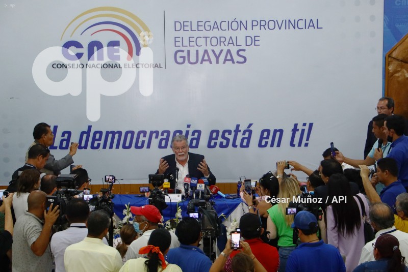 GYE-ENTIQUE PITA