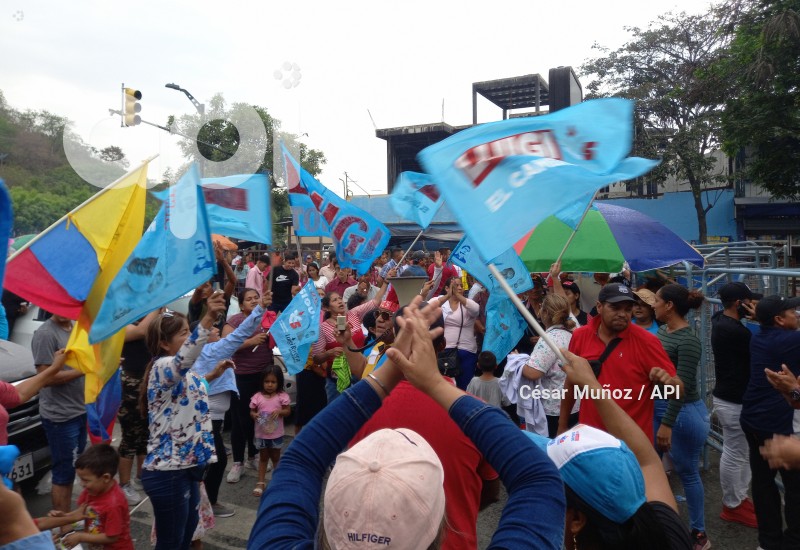 GYE-DELEGACION ELECTORAL