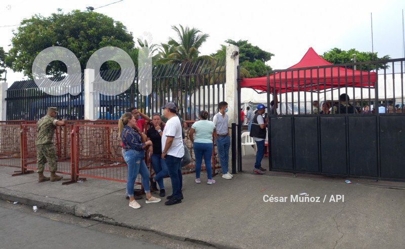 GYE-DELEGACION ELECTORAL