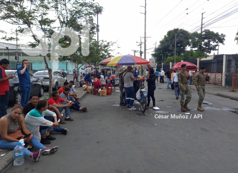 GYE-DELEGACION ELECTORAL