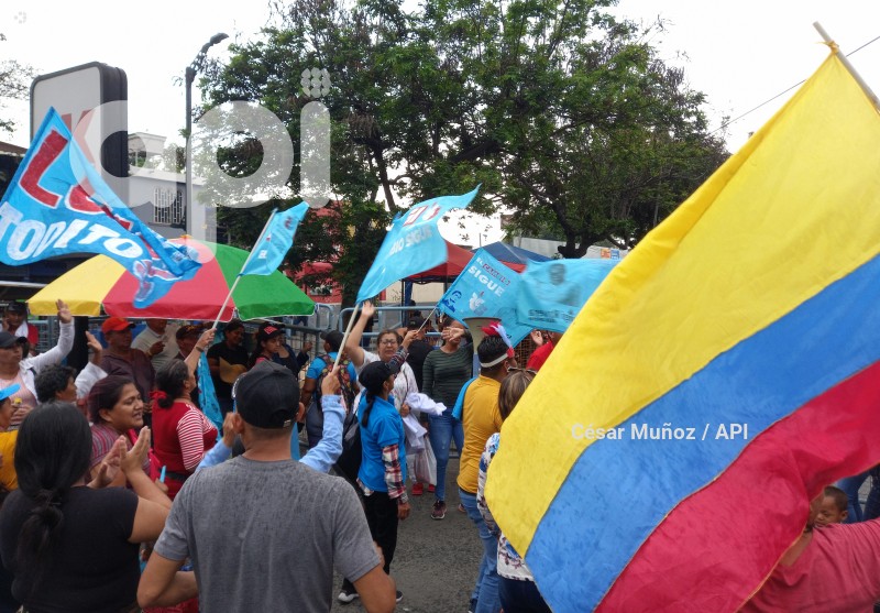 GYE-DELEGACION ELECTORAL