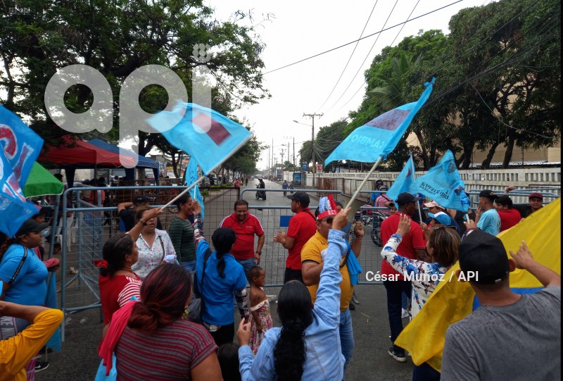 GYE-DELEGACION ELECTORAL