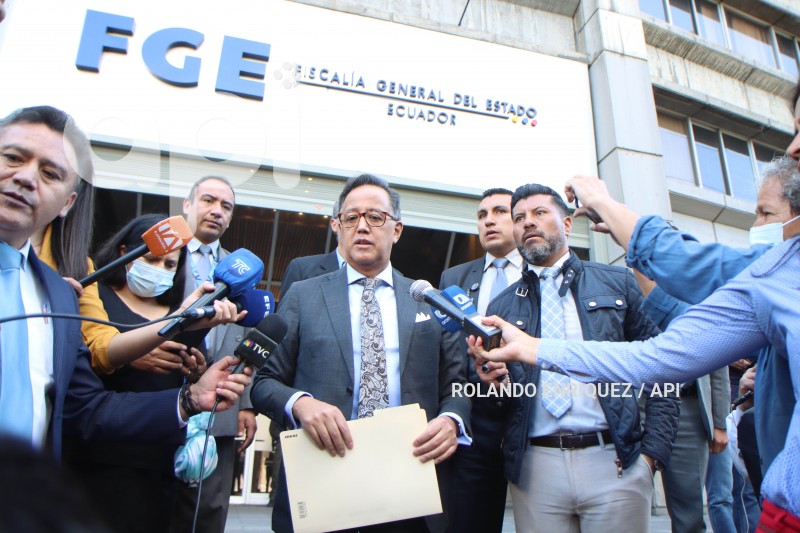 CLJ-DENUNCIA-JUECES