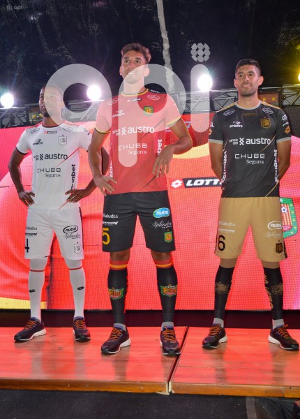 CUENCA-PRESENTACION UNIFORME D.CUENCA