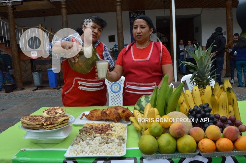 CUENCA-AGENDA CARNAVAL GUALACEO