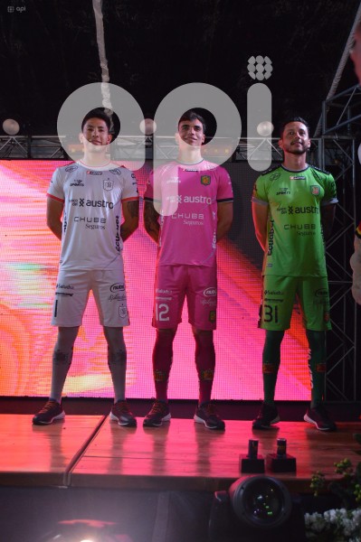 CUENCA-PRESENTACION UNIFORME D.CUENCA