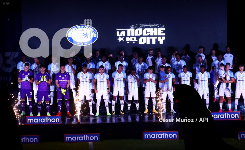 FBL-NOCHE DEL CITY