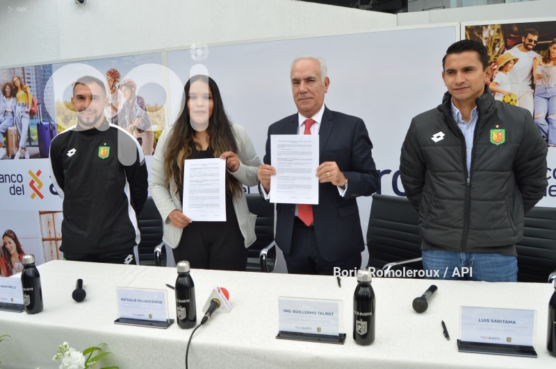 CUENCA-FIRMA CONVENIO D.CUENCA