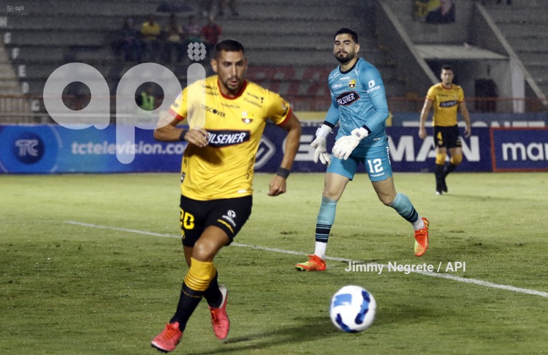 FBL-NOCHE DEL CITY