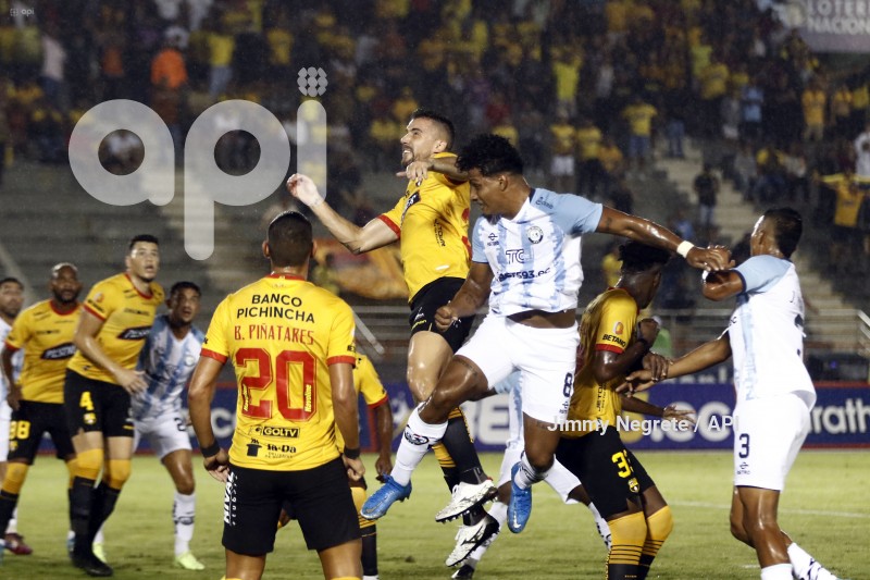 FBL-NOCHE DEL CITY