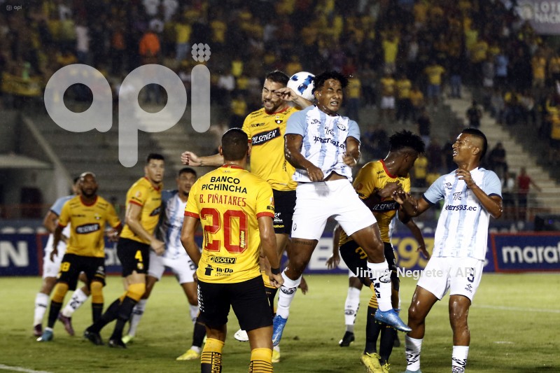 FBL-NOCHE DEL CITY