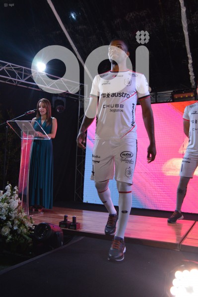CUENCA-PRESENTACION UNIFORME D.CUENCA