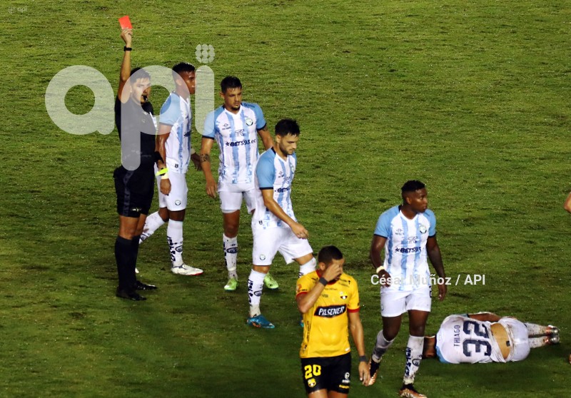 FBL-NOCHE DEL CITY