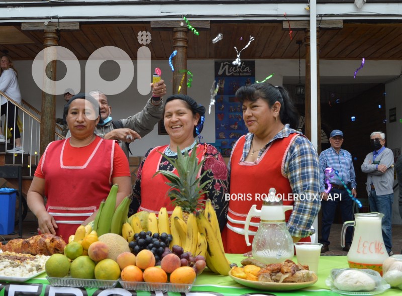 CUENCA-AGENDA CARNAVAL GUALACEO
