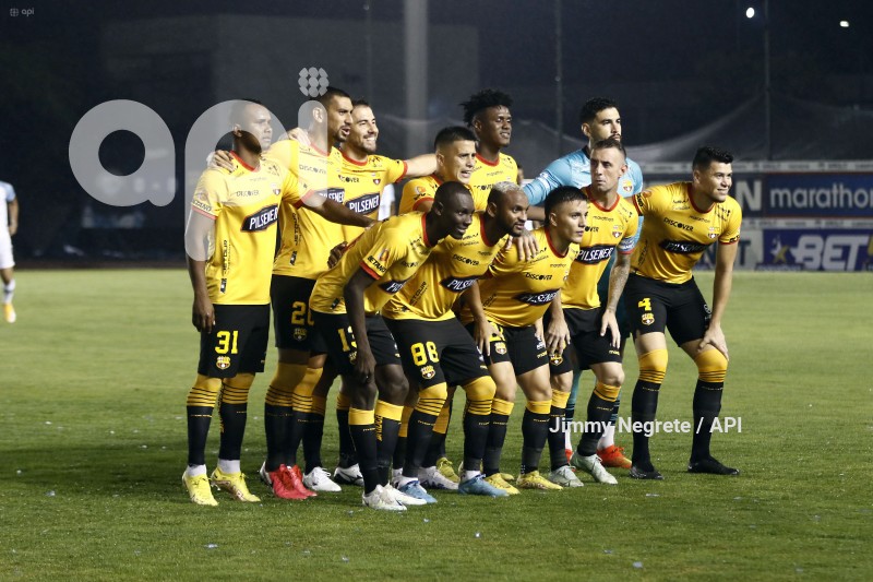 FBL-NOCHE DEL CITY