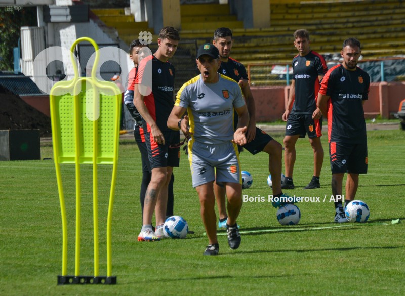 CUENCA-ENTRENAMIENTO D.CUENCA