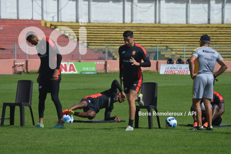 CUENCA-ENTRENAMIENTO D.CUENCA