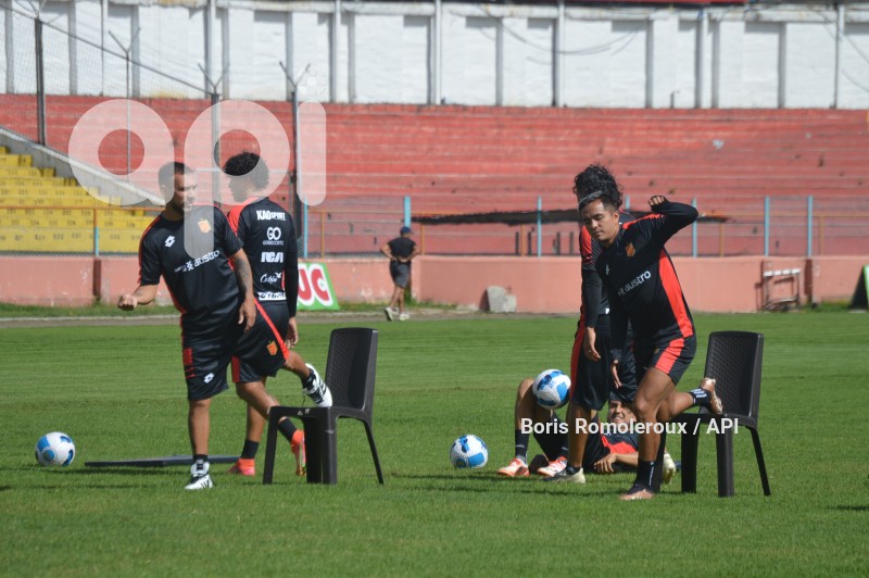 CUENCA-ENTRENAMIENTO D.CUENCA