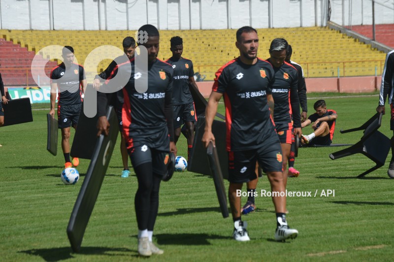 CUENCA-ENTRENAMIENTO D.CUENCA