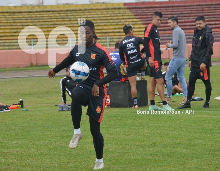 CUENCA-ENTRENAMIENTO D.CUENCA